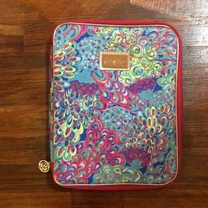 Lilly Pulitzer portfolio
